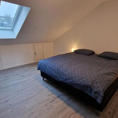 Lovely 2-Bedroom Loft With Panoramic View. Kristiansund Kültér fotó
