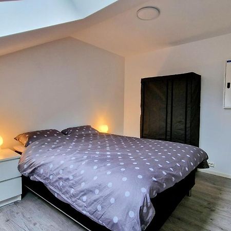Lovely 2-Bedroom Loft With Panoramic View. Kristiansund Kültér fotó