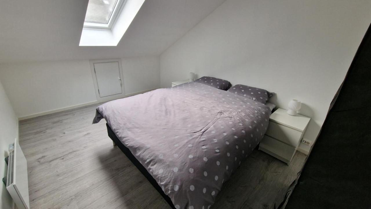 Lovely 2-Bedroom Loft With Panoramic View. Kristiansund Kültér fotó