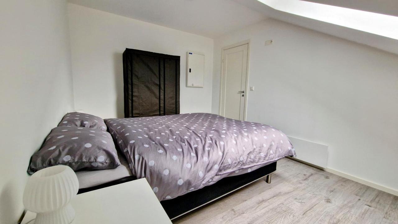 Lovely 2-Bedroom Loft With Panoramic View. Kristiansund Kültér fotó