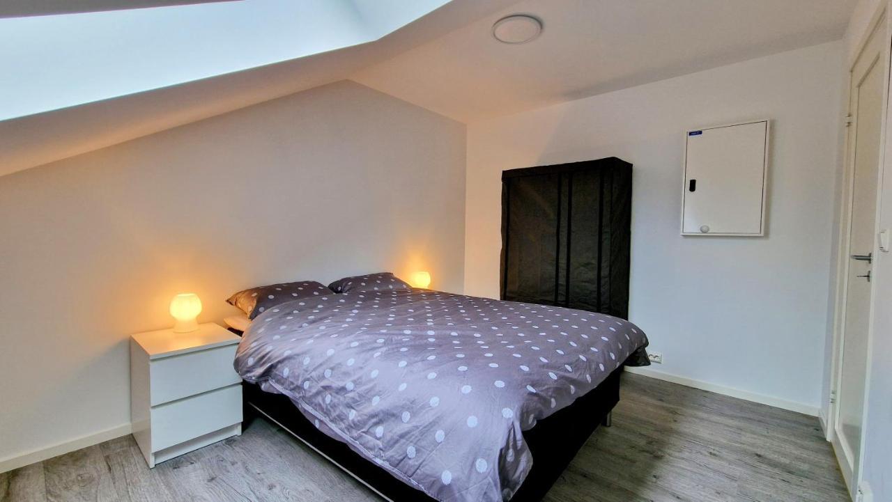 Lovely 2-Bedroom Loft With Panoramic View. Kristiansund Kültér fotó
